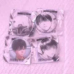 2025年最新】光が死んだ夏 ポップアップの人気アイテム - メルカリ