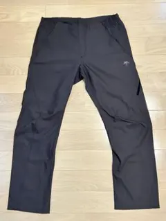 【希少】DESCENTE メンズ グレー Oサイズのサムネイル
