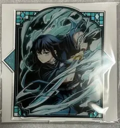鬼滅の刃　全集中展　刀鍛冶の里編　柱稽古編　時透無一郎 アクリルマスコット