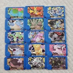 ポケモンフレンダ　トレジャー　まとめ売り