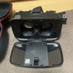 VRゴーグル HOMIDO HEADSET V2