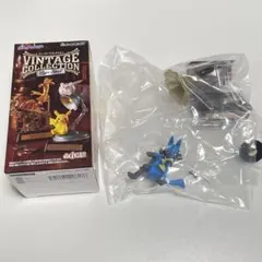 ポケモン　ヴィンテージコレクション　リーメント ルカリオ