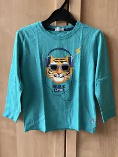 kladskap Tシャツ 長袖　サイズ120