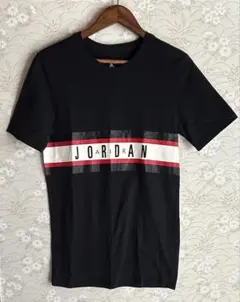 Jordan ブラック Tシャツ Sサイズのサムネイル