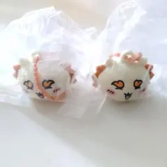 ちいかわ リップキャップマスコット　シーサー　まとめ売り