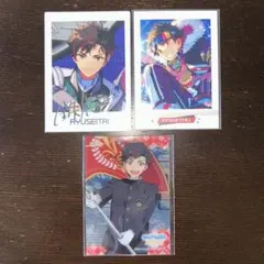 2025年最新】南雲鉄虎 クリアカードの人気アイテム - メルカリ