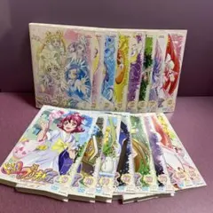 全巻初版】ふたりはプリキュア アニメコミックス 全巻完結セット 藤堂
