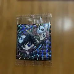 鬼滅の刃　デフォルメシールウエハース　其ノ十三