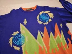 2026年最新】ジャンボ尾崎 セーターの人気アイテム - メルカリ