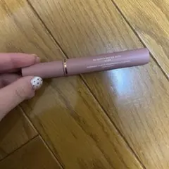 mude インスパイアロングラッシュカーリングマスカラ01 ブラック