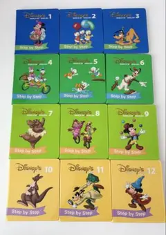 2025年最新】ステップバイステップソングスの人気アイテム - メルカリ