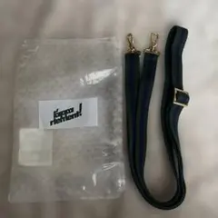 アパルトモン　Phone Strap Holder グリーンのサムネイル
