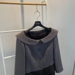 フォクシー★ワンピース&ジャケット セットアップ