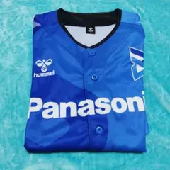 大阪ブルテオン　西川大翔選手　レプリカユニフォーム 2025大阪ブルテオン レプリカユニフォームAWAY用｜hummel｜ヒュンメル