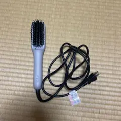 and us ブラシヘアアイロン 本体