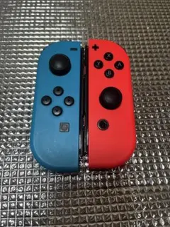 ジョイコン　正規品　※ジャンク品