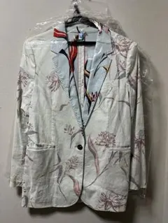 paulsmith ranway 使用ジャケットのサムネイル