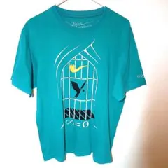 SQUARE スクエアー　Tシャツ グリーンのサムネイル