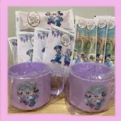 ファンタジースプリングスホテル　ファンタジーシャトー　アメニティ