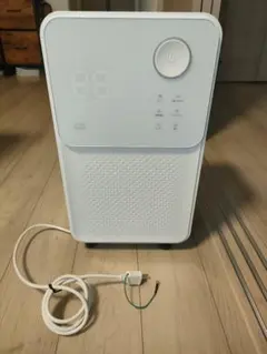 除湿機 NL-JSK10 本体 LIV-ALL DESIGN - メルカリ