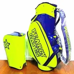 新品 パーリーゲイツ チェック柄 キャディバッグ ヘッドカバーセット 日本正規品 新品】PEARLY GATES パーリーゲイツ ヘッドカバー 7点セット チェック