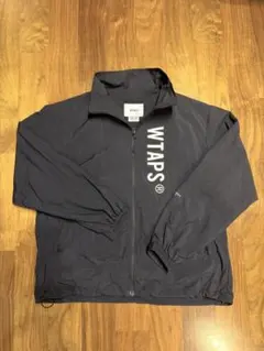 2026年最新】WTAPS メンズ ナイロンジャケットの人気アイテム - メルカリ