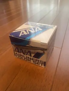 【絶版品】ANA旅客機カラーセットのサムネイル
