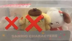 サンリオ　2025年サンリオキャラクター大賞　ポチャッコ　ラストワン　ラスト賞