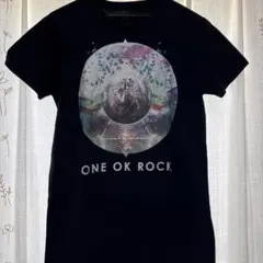 ONE OK ROCK Tシャツ Sサイズ