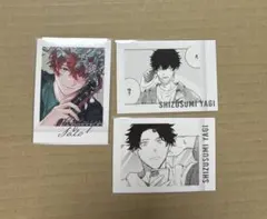 ギヴン ぱしゃこれ PREMIUM 佐藤真冬 八木玄純 ⑤