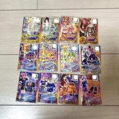 アイカツスターズ！　カード　まとめ売り