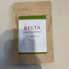 ベルタ 葉酸サプリ 120粒のサムネイル