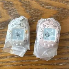 てんしのたまごっち　くりてん　ぎんじろてんし