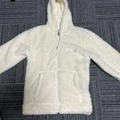 チャンピオンパーカー