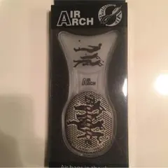 インソール エアバッグ式 AIR ARCH