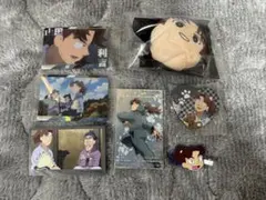 忍たま乱太郎 まとめ売り 山田利吉