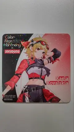 翼*)様 ホロライブコースターセット 2025年最新】ホロライブコースターの人気アイテム - メルカリ