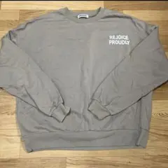 レディース★トレーナー※11/27まで出品！