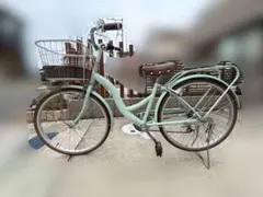 2026年最新】MAHALO 自転車 24の人気アイテム - メルカリ