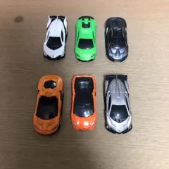 トミカ　ランボルギーニまとめ　セット　バラ売り不可