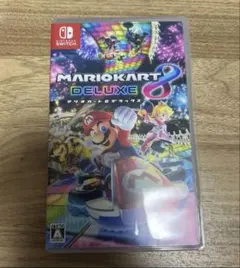 ネ*長様 Nintendo Switch マリオカート8 デラックス