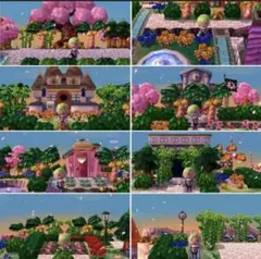 とびだせどうぶつの森