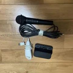 WiiU 周辺機器