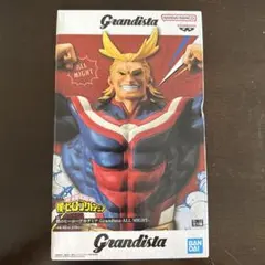Grandista オールマイト フィギュア