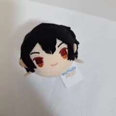 朔間零　あんスタ　むぎゅっとマスコット　UNDEAD　ぬいぐるみ