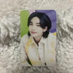 Stray Kids スキズ ヒョンジン 2024トレカ シーグリ