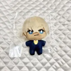 名探偵コナン　ラッキーくじ　ぬいぐるみ