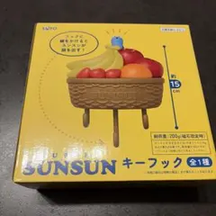 パペットスンスン キーフック　箱無しの可能性ありのサムネイル