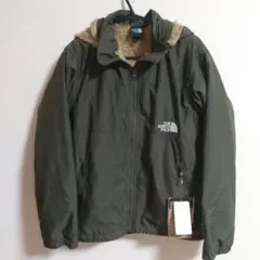 THE NORTH FACE キッズ コンパクトノマドジャケット 150