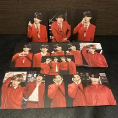 値段交渉可能‼️BTS MAP OF THE SOUL ON:E ミニフォトカード